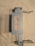 02-10 Lexus SC430 Navigation Radio Amplifier Module Unit 86011-24011 Oem Used. Price: $30.00.