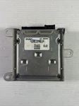 2015 Mazda CX-5 Bose Radio Amplifier Oem P/n: KD51 66 A20 Used. Price: $135.00.