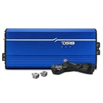 8000W Rms Monoblock Class Full Range Frp Compact Car Audio Amplifier DS18 New. Price: $899.95.