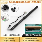 For 2014-2020 Acura Mdx Tailgate Liftgate Cylinder Strut Driver Side 74961TZ5325 New. Price: $189.00.