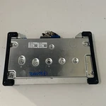 2017 Ford Escape Radio Amplifier Sony Oem GJ5T-18B849-AD Used. Price: $143.55.