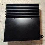 1996 + Amplifier 65128361136 Audio System Power Stock Sound Bmw 3-SERIES E36 Used. Price: $144.56.