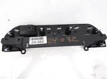 2023 Honda Accord Display Mount And Audio Volume Switch W/panel 8A650-30A-A01 Used. Price: $69.83.