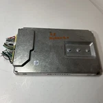 2023 Dodge Durango Audio Sound System Amplifier Module 68547718AC Oem Used. Price: $206.25.