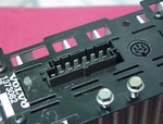 Volvo 1991 940 HA-4140 Amplifier 4X40W 1373082-5. Instant Plug-in Power!! Used. Price: $159.95.