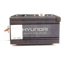 2004 Hyundai Sonata Power Radio Audio Amplifier Oem 96370-3D000 Used. Price: $180.00.