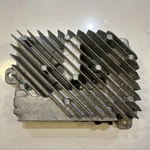 2018-2019 Cadillac Xts Gm Radio Audio System Amplifier Oem 84385157 Used. Price: $59.99.