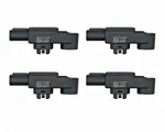 Set Of Oem Gm 2023-2024 Cadillac Lyriq Audio Amplifier Accelerometer 85164656 New. Price: $47.99.