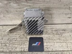 14-18 Bmw F15 F86 X5 X6 Control Unit With Active Sound Design Amplifier Harman Used. Price: $114.95.
