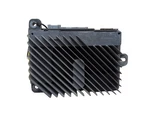 2014 Buick Lacrosse Cxs - Amplifier Bose Module Used. Price: $129.95.