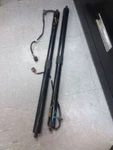 Pair Of 2011-2014 Porsche Cayenne Power Liftgate Strut Pistons Oem Used. Price: $134.98.