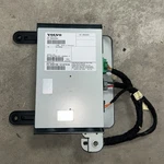 11 Volvo XC60 Radio Stereo Audio Sound Amplifier Tested 30659584 Used. Price: $67.50.