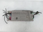 2012 Bmw 328I Radio Speaker Amplifier 8410 9 257 164 V3VZC Used. Price: $195.69.