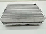 2012-2014 Hyundai Azera Jbl Audio Radio Stereo Factory Amplifier 96370-3V201 Used. Price: $79.20.