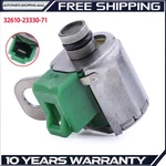 Transmission Solenoid Valve 32610-23330-71 Toyota 4Y 1DZ Forklift 8 Series Remanufactured. Price: $28.34.