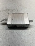 Toyota Sequoia Limited, Audio Equipment Radio Amplifier, 01-04, 86280-AF013, Oem Used. Price: $82.99.