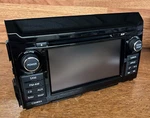New 16-19 Nissan Titan Xd Radio Receiver Head Unit Navigation Display +sd Card. Price: $499.00.