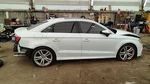 Audio Equipment Radio Convertible Amplifier Fits 15-16 A3 7083510 Used. Price: $117.89.