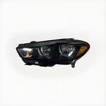 2017 2018 2019 Jaguar Xe Left Lh Driver Side Halogen Headlight GX73-13 W030-JB Used. Price: $395.25.