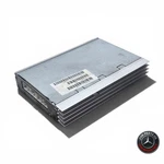 Jeep Grand Cherokee Wk 2006 - 2009 Boston Audio Amplifier 05064118AD Used. Price: $40.35.