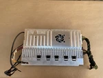 2007-2014 Mercedes W216 CL550 S550 Harman Becker Kardon Amplifier Assembly Oem Used. Price: $489.00.