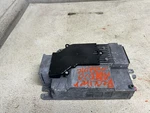 2020 Bmw 540I Oem Receiver Part Number 65127928627 Used. Price: $159.95.