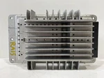 2009-2013 A3 Bose Radio Amplifer 8P4035223D Audio Oem (tl) Used. Price: $110.00.