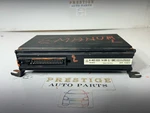 2004-2005 Mercedes G-class W463 Radio Amplifier Harman/becker A4638201489 Oem Used. Price: $175.00.