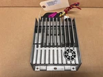 05-11 Mercedes SLK300 Sound System Audio Speaker Amplifier Unit, Oem LOT3393 Used. Price: $199.00.