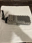 16-20 Bmw G30 G12 740I 750I 540I M5 F90 Amplifier Harmon Becker 2622873 Used. Price: $400.00.