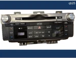 Lexus GS350 2017-18 Gracenote Navigation Xm Hd Radio Receiver P11484 86130-30M80 Used. Price: $1200.00.