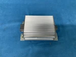 2010-2011 Ford Mustang Gt Audio Radio Amplifier AR3T-18C808-AC Oem Used. Price: $42.75.