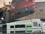 Ferrari California Amplifier Repair, 488 T, Jbl P/n 304218, Sz 6173 Ricostruito. Price: $1160.30.