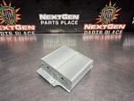 2011 Ford Mustang Gt Radio Amplifier CR3T-18C808-AA #1231 Used. Price: $64.99.