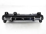 2018-2021 Kia Stinger Center Multi-function Switch Panel 93300-J5050CA Used. Price: $118.70.