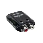 Metra AXLOCM-150 Universal Watt 2 Channel Line Output Converter New. Price: $30.99.