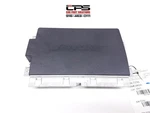 17-19 Q7 Audio Radio Amplifier Bose 4M0035223B Used. Price: $250.00.