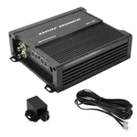 Deaf Bonce Machete Watt Rms Ohm Class Monoblock Car Amplifier MFA-1.800 New. Price: $169.90.