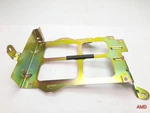 1997 Bmw 540I 528I 525I 530I E39 Hifi Audio Amplifier Bracket Base Support Used. Price: $29.98.