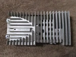 2006 2007 2008 2009 2010 2011 Cadillac Dts Bose Audio Amplifier P/n 15862301 Used. Price: $90.00.