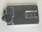 2015 Grand Cherokee Audio Equipment Radio Amplifier 68207346AG Oem Used. Price: $185.63.