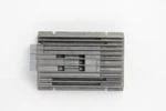 2009-2012 Vw Cc Oem Lear Radio Audio Stereo Amplifier 3C8 035 456 B Used. Price: $150.00.