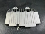 2015-2016 Porsche Macan Stereo Amplifier 95B035223 Base Audio Used. Price: $212.45.