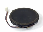 Infinity Door Speaker With Amp 1999-2001 Dodge Ram 1500 2500 3500 56043123AE Used. Price: $149.97.