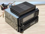 Kenwood Car Audio Set KDC-909 KGC-717 KAC-521 Deck Player Changer Tested Used. Price: $393.58.