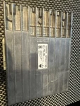 2014-2017 Maserati Quattroporte Amplifier 670031749 Oem Used. Price: $329.00.