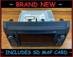 New 2017-2018 Nissan Titan Xd Radio Am/fm/xm Cd Navigation Touchscreen Oem. Price: $399.99.