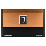 Diamond Audio HX600.4 Hex Series 4-CHANNEL Class-d Car Amplifier New. Price: $799.99.
