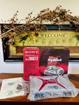 Sony Xplod XM-280GTX 480W 2/1 Channel Stereo Power Amplifier New Old Stock!!. Price: $139.95.