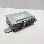 New Genuine Saab 9-3 12773377 Radio Amplifier 2007 2011. Price: $925.00.